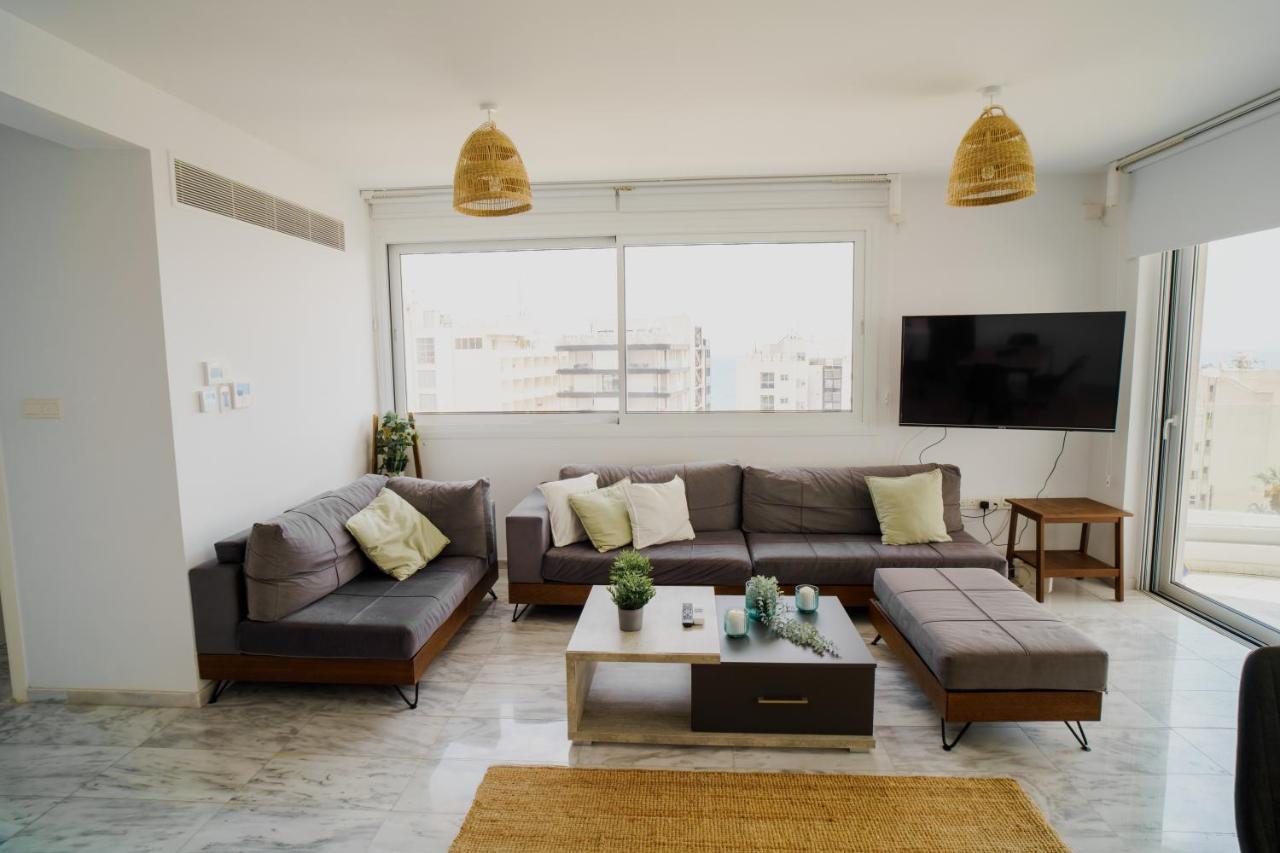 Διαμέρισμα Hubstay - Seaview Pearl Mackenzie By Airport *