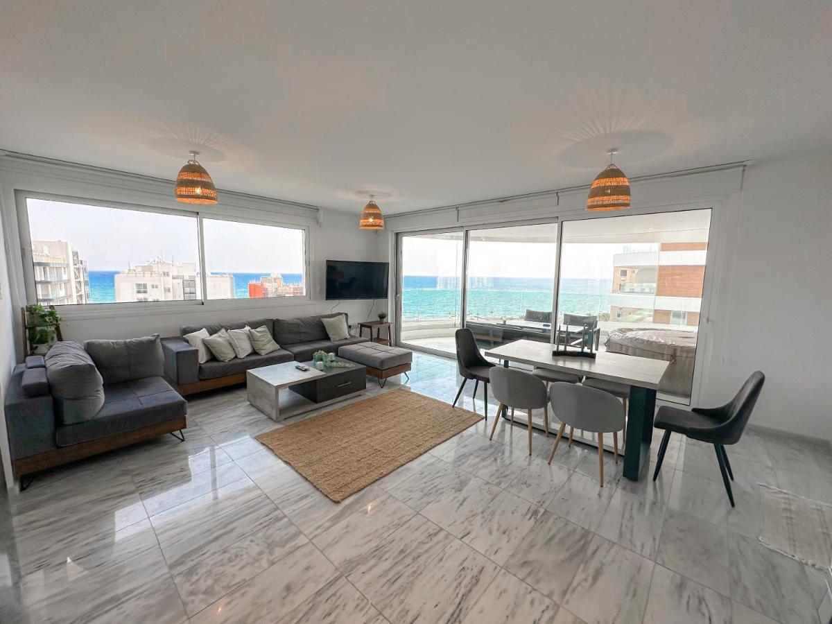 Διαμέρισμα Hubstay - Seaview Pearl Mackenzie By Airport *
