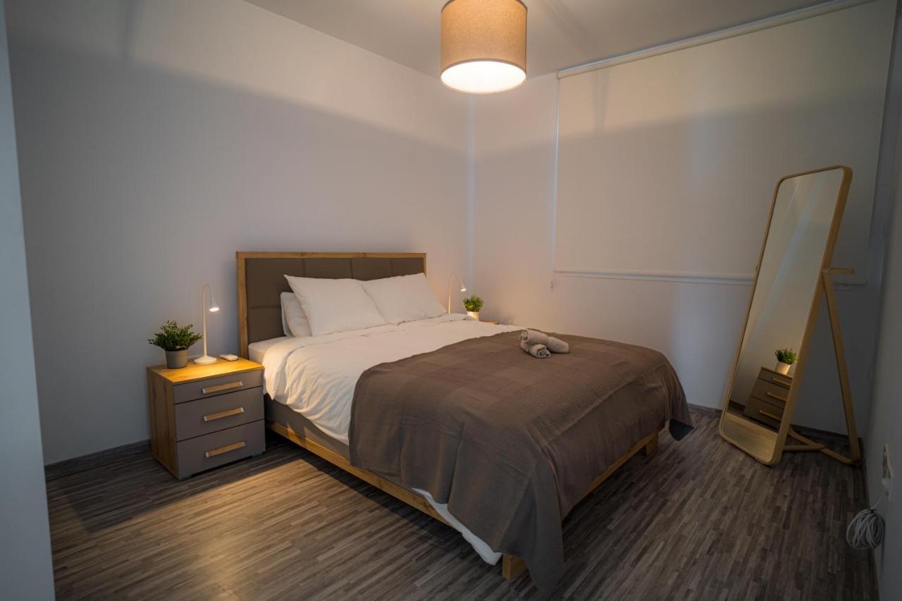 Διαμέρισμα Hubstay - Seaview Pearl Mackenzie By Airport *