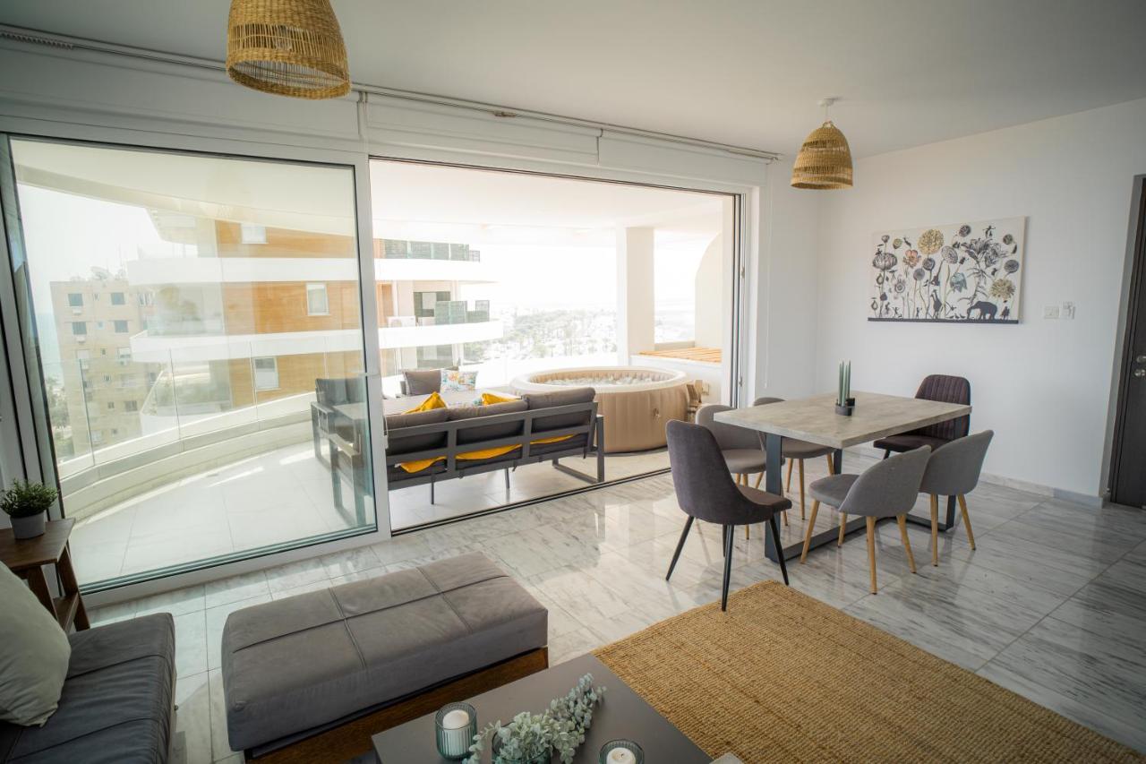 Hubstay - Seaview Pearl Mackenzie By Airport Διαμέρισμα