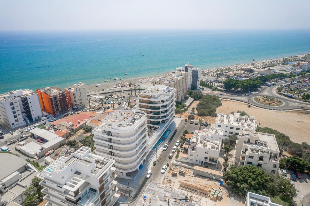 Hubstay - Seaview Pearl Mackenzie By Airport * Larnaca