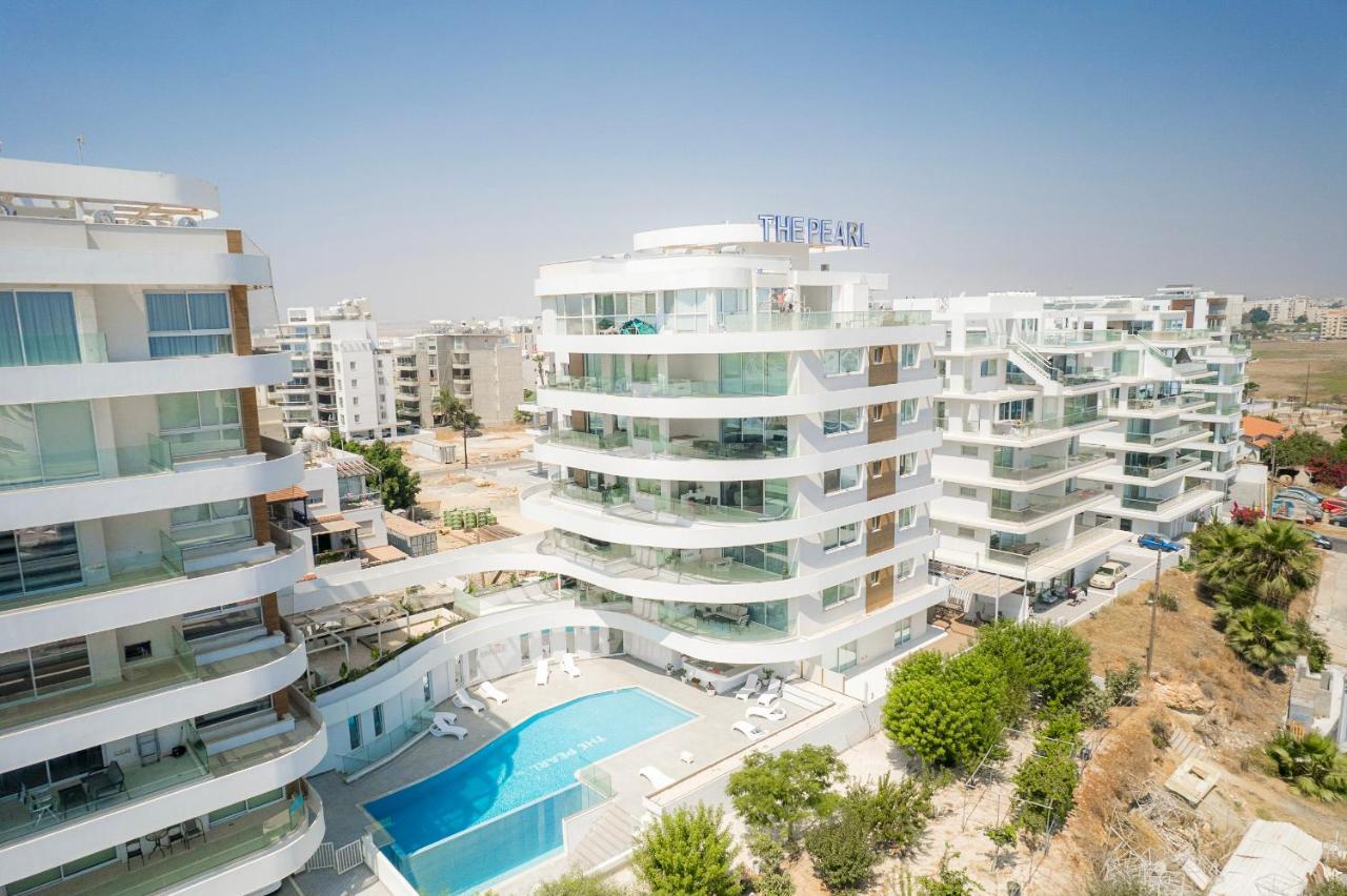 Appartement Hubstay - Seaview Pearl Mackenzie By Airport *